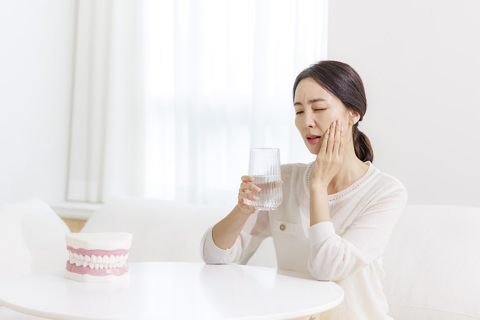 분당구 충치치료 잘하는 곳