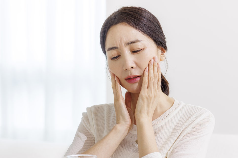 정자역 사랑니발치가 필요한 케이스는?