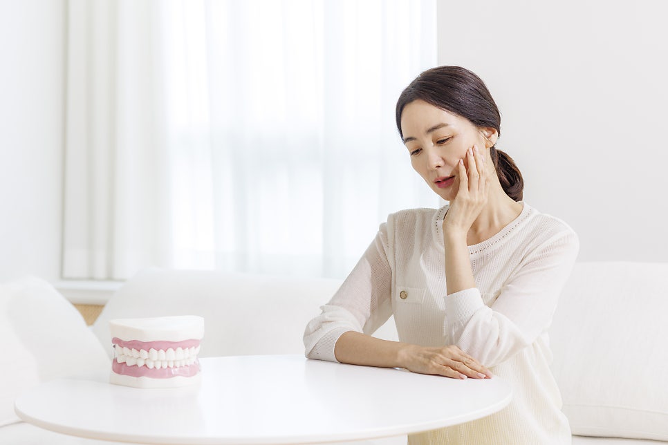 정자역 임플란트, 심미적인 면과 기능성까지!