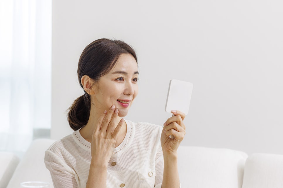 정자역치과, 치아끝이 살짝 깨졌을 때