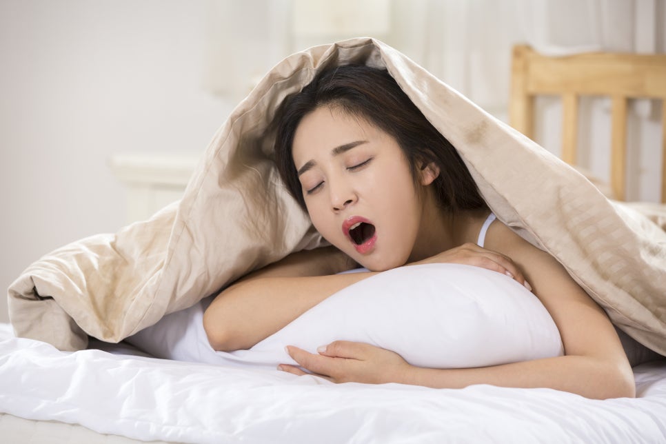 정자동 턱 뻐근함이 잦다면?