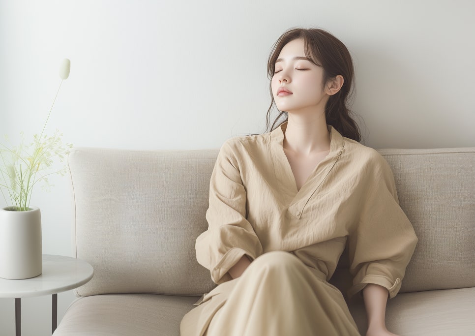 정자동 치과, 스트레스로도 붓는 잇몸!
