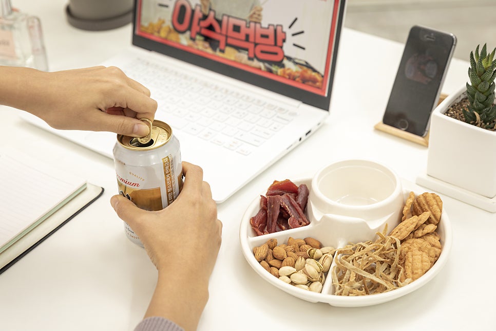 정자동치과, 치아교정 중에 이 음식은 조심~