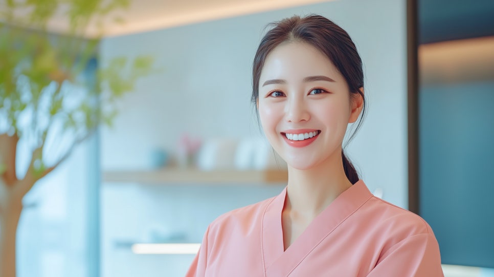 입냄새를 유발할 수 있는 구강건조증이란?