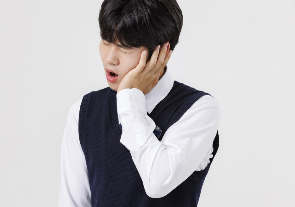 정자역 치과, 내 충치 정도는?