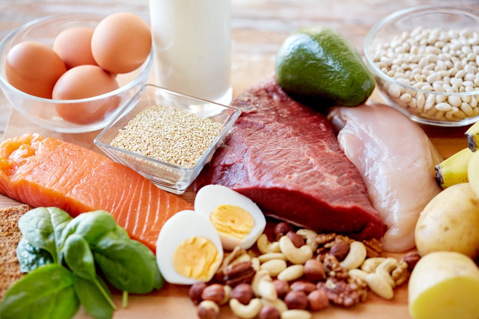 정자동치과, 치아 건강에 도움을 줄 수 있는 음식