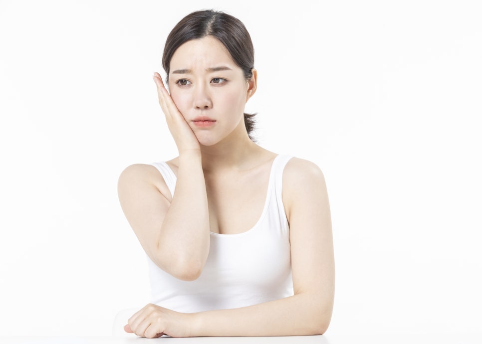정자동 사랑니 발치가 필요한 경우는?