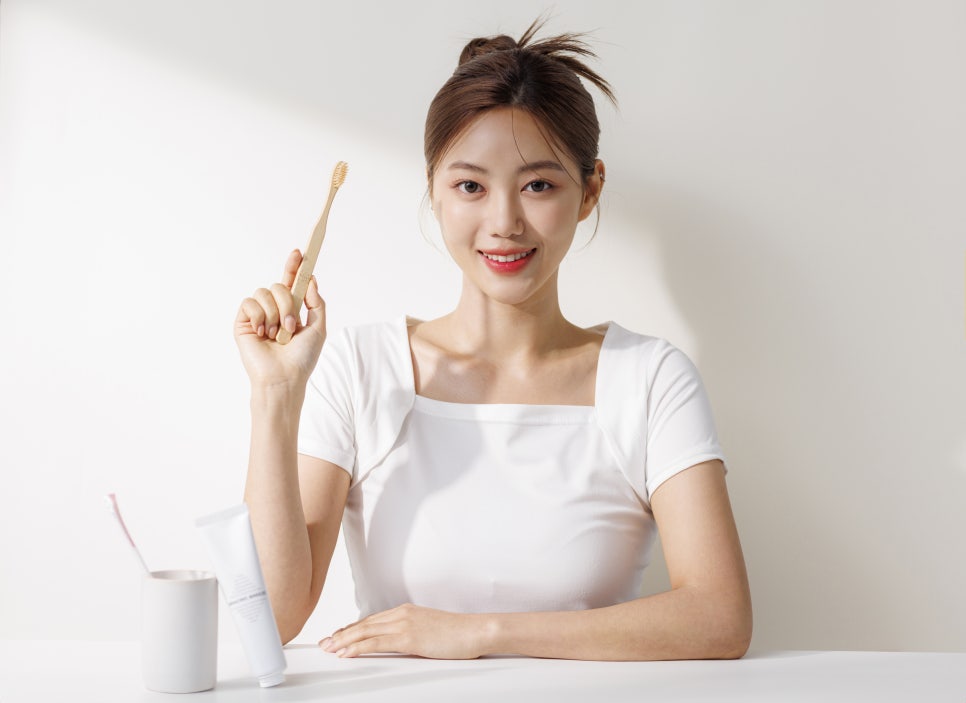 정자동치과, 치아변색을 유발할 수 있는 의외의 음식들!