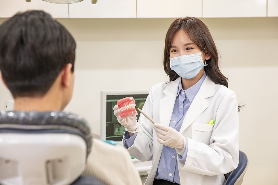 정자역 치아교정이 필요한 케이스는?