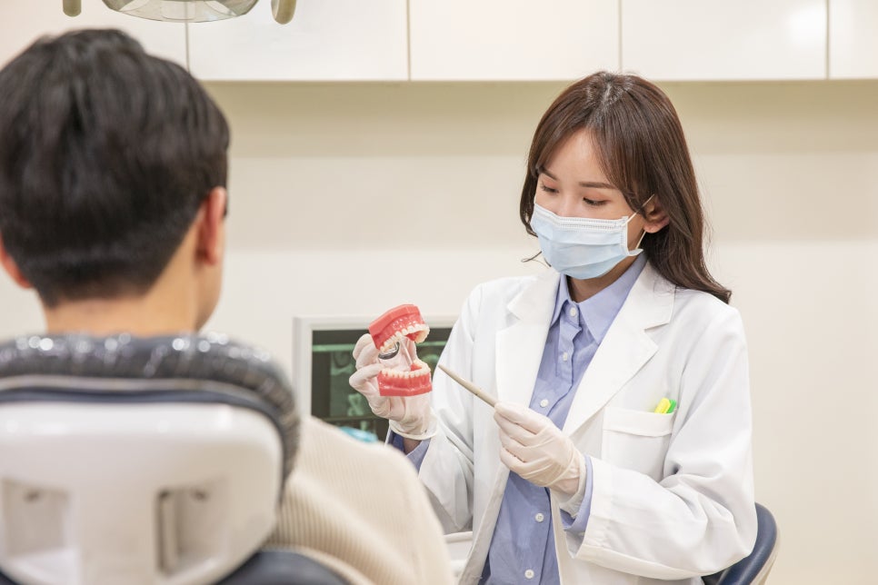 정자역 턱관절 치료는?