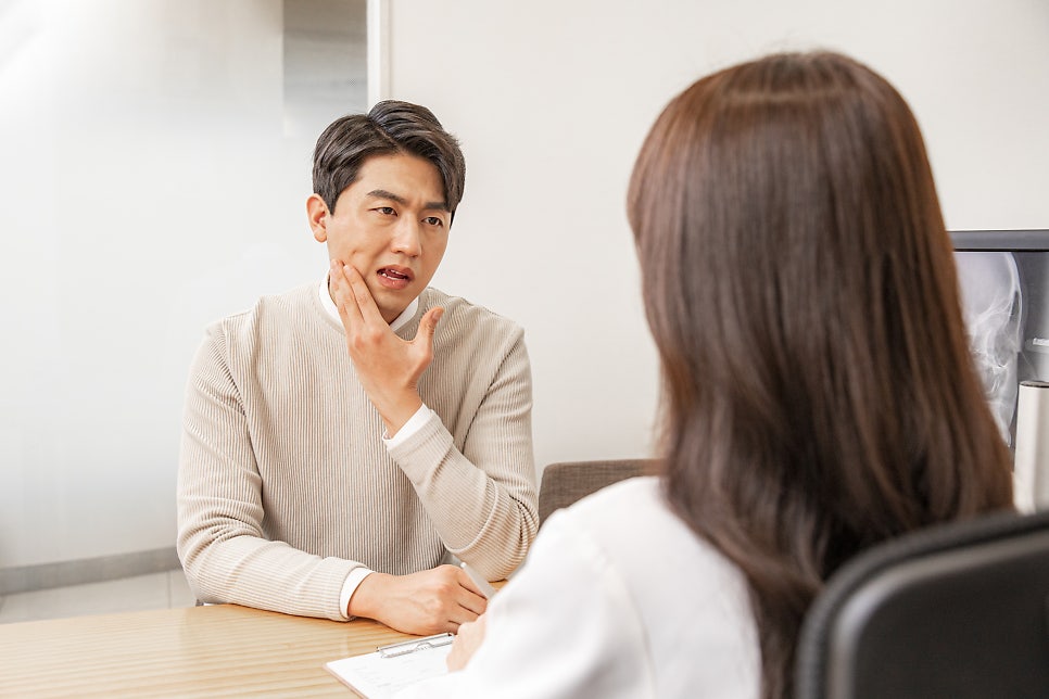 정자역 치아교정이 고려될 때는?