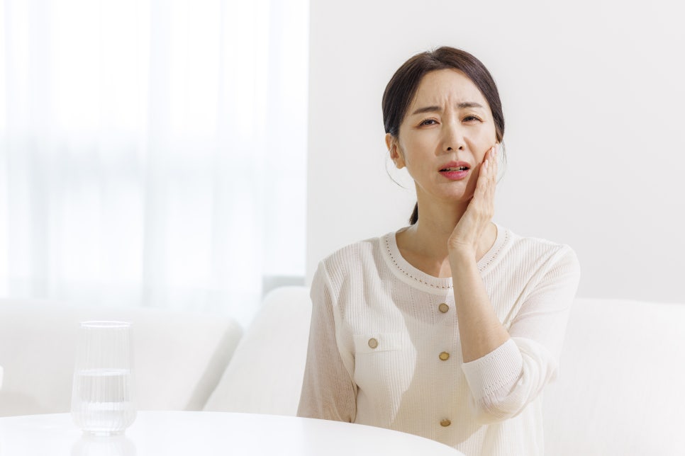 정자동 사랑니발치 꼭 해야할까?