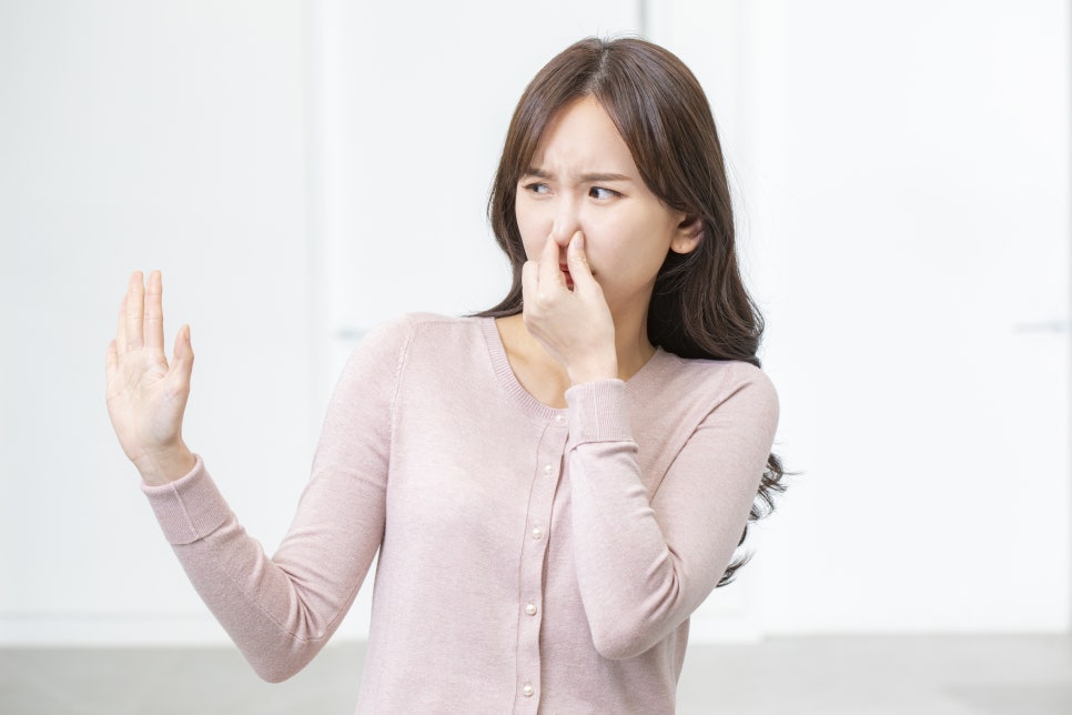 정자동치과, 입 냄새가 고민일 때