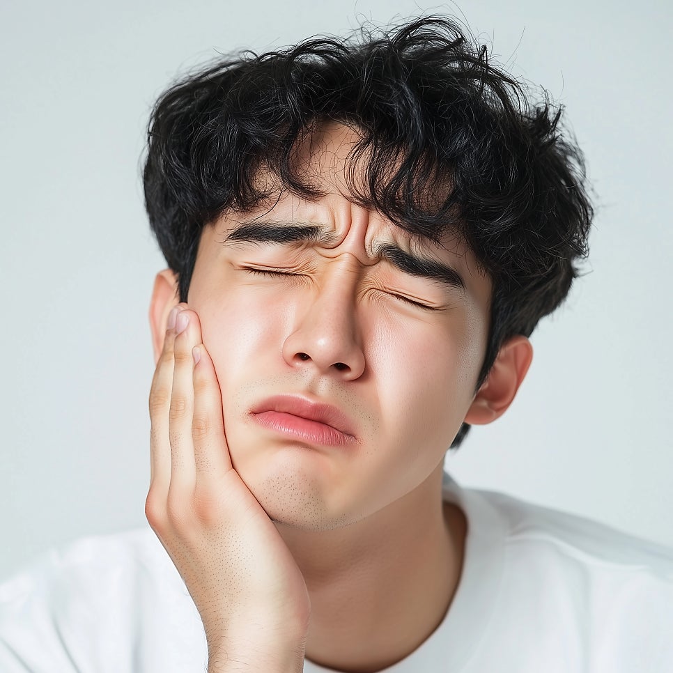 정자동 충치치료