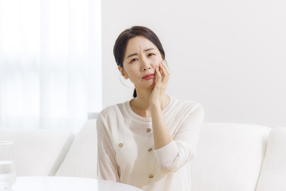 정자역 심미보철, 라미네이트와 세라믹
