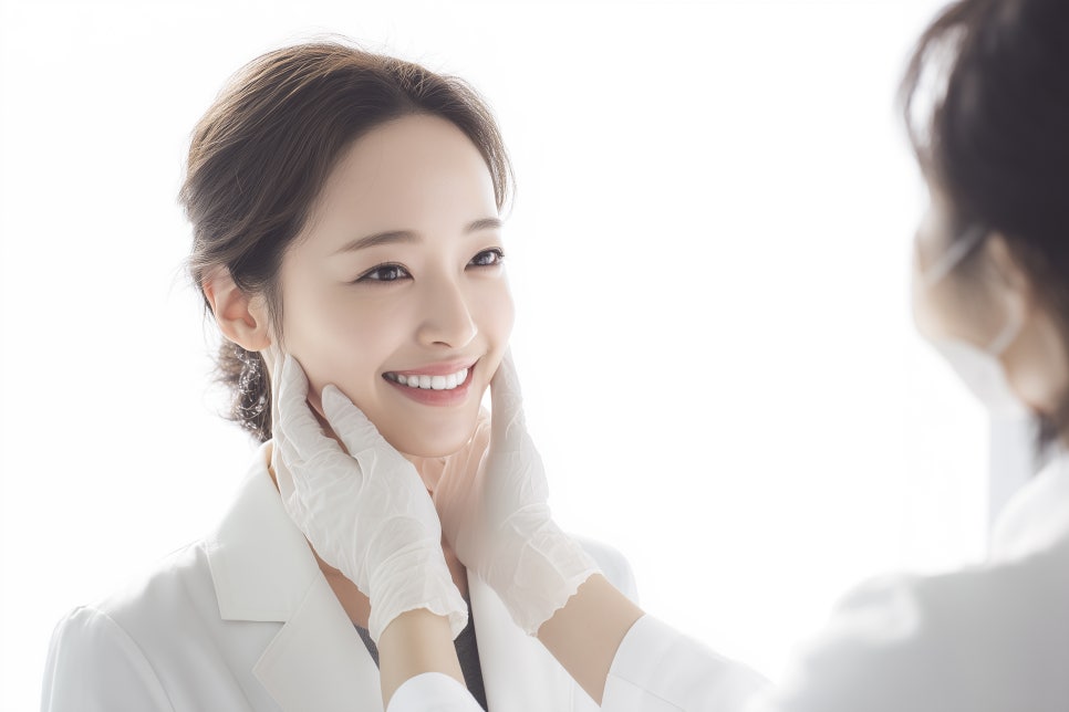 정자역 치과, 치아균열증후군?