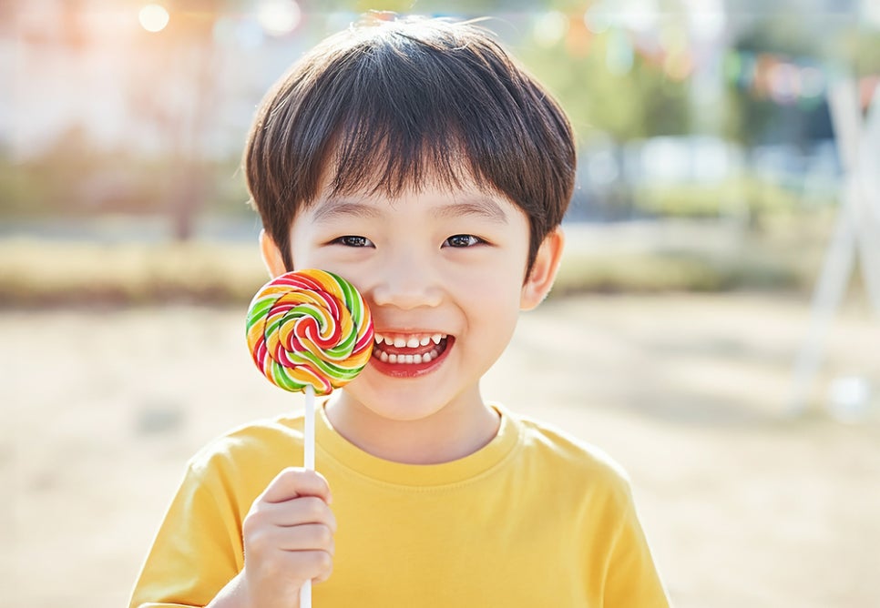 정자역치과, 어린이 충치 왜 잘 생기는 걸까요?
