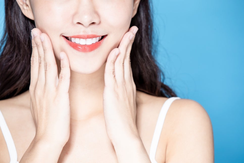 정자동 잇몸병, 왜 잇몸에서 피가 날까요?