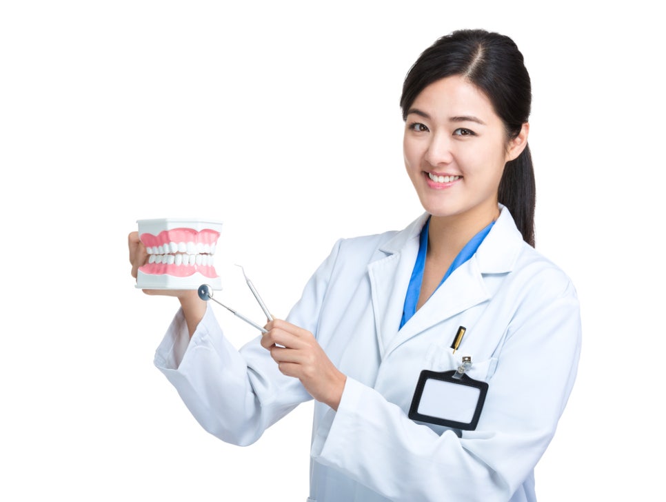 정자동 시린이, 이가 시린데 무조건 충치 치료해야 하나요?
