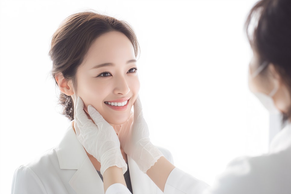 정자동 돌출입 교정하면 정말 예뻐질까요?