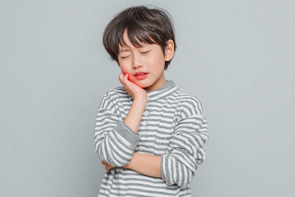 정자동 치아 홈메우기, 언제 받는 게 좋을까요?