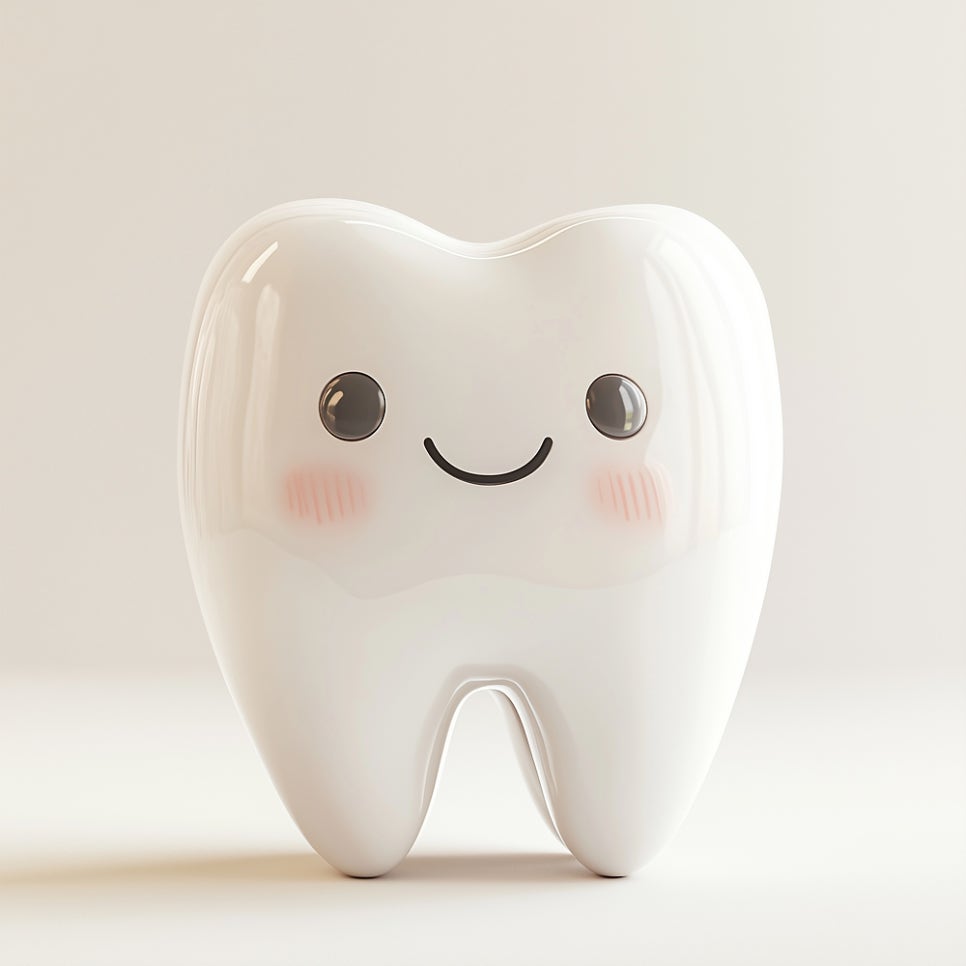 정자동 불소도포, 꼭 해야 하나요?