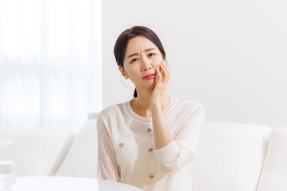 정자동 이갈이, 치아 파손 막는 가장 확실한 방법은?