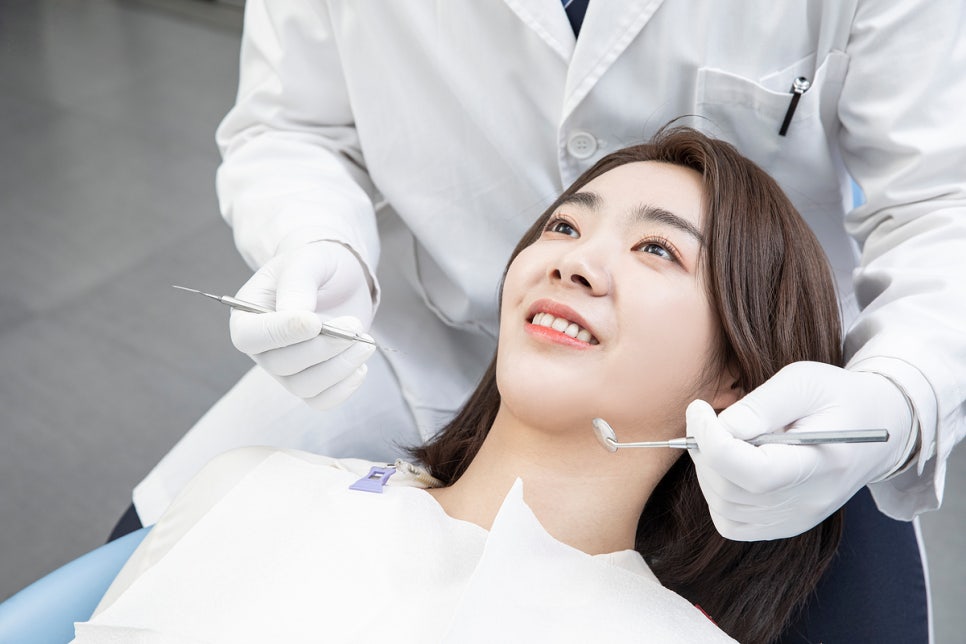 정자역치과, 치과 의사에게 직접 묻는 치과 상식 YES or NO