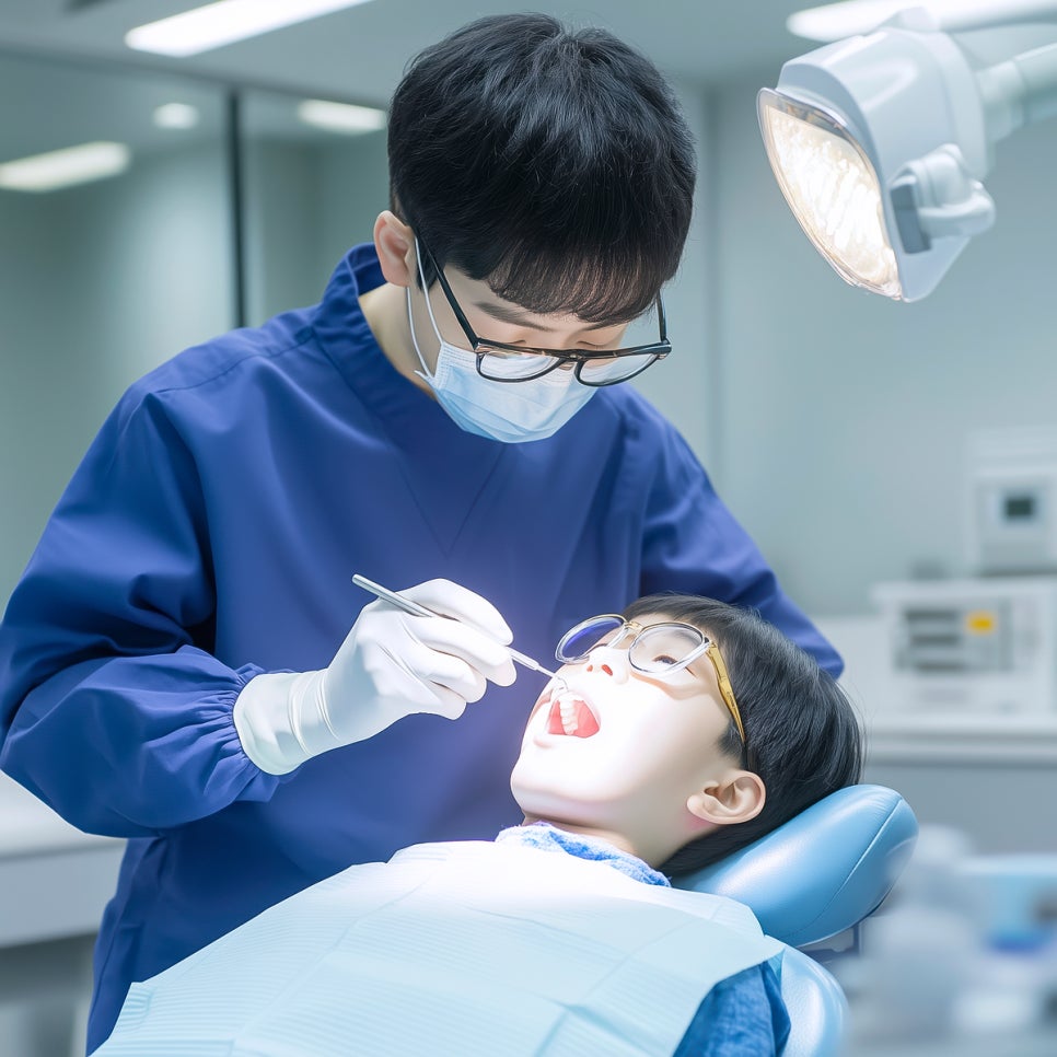 정자역치과, 치과 의사에게 직접 묻는 치과 상식 YES or NO