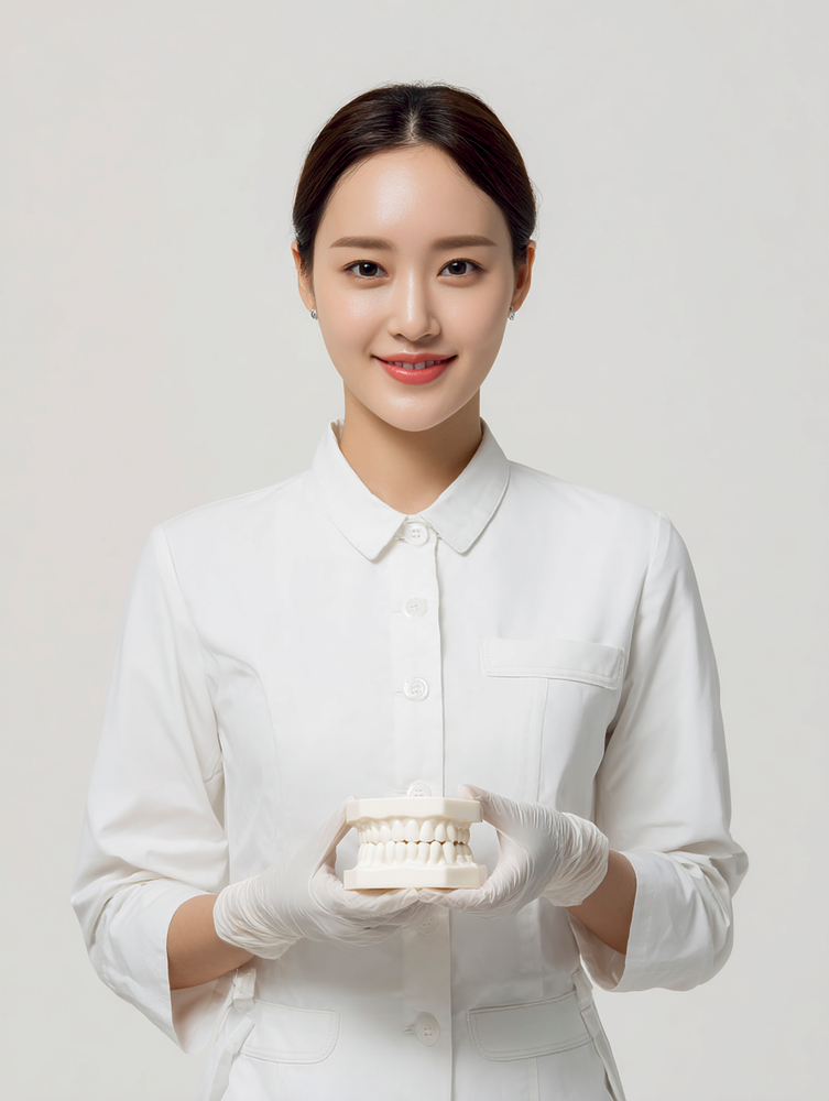 정자동 사랑니, 안 아픈 사랑니도 발치해야 할까요?
