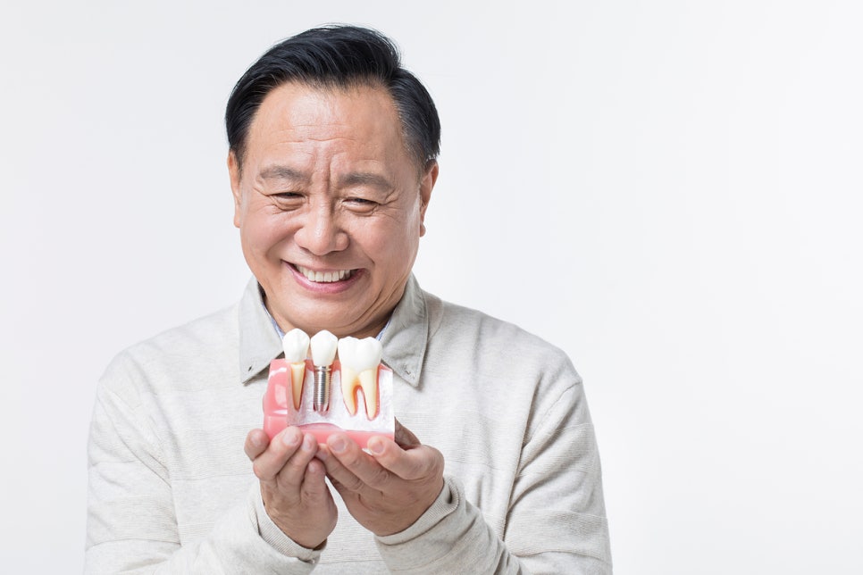 2026년 건강보험 적용되는 정자동 임플란트· 틀니 총 정리!
