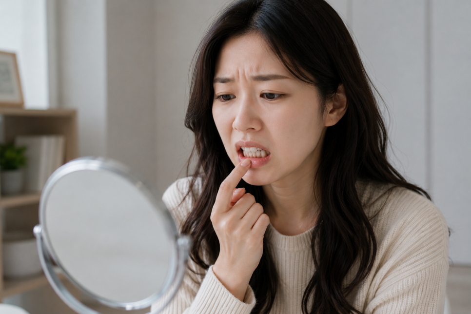 정자동치과 성인 교정 "치열"만 바뀌는 게 아닙니다
