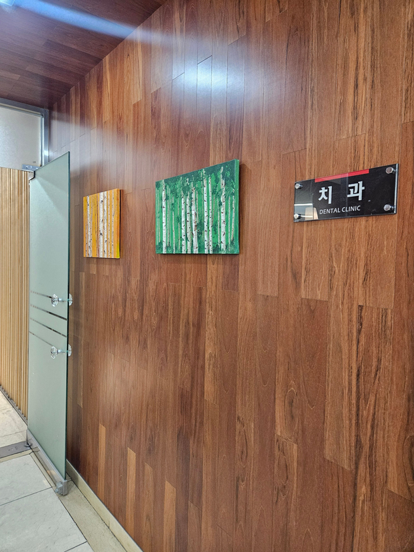 분당충치치료, 자연치아 한 개의 가치, 생각보다 큽니다